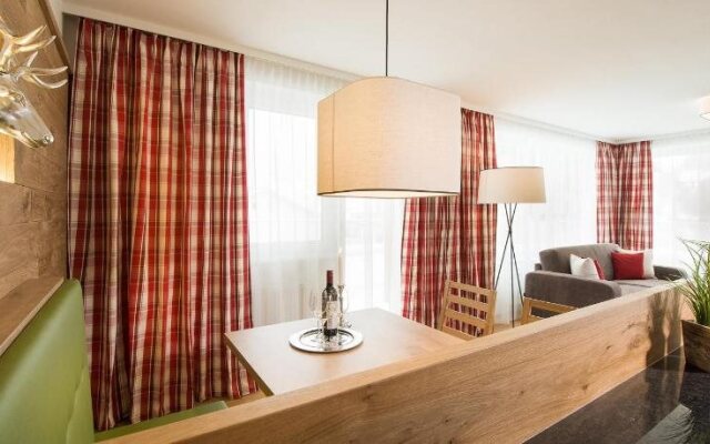 Appartements Amarella