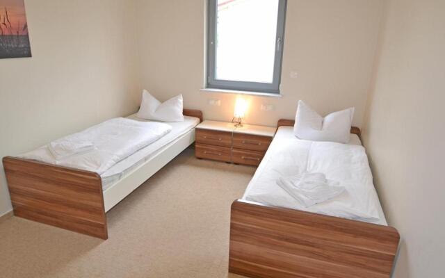 Haus Triade Ferienwohnung Triade 3