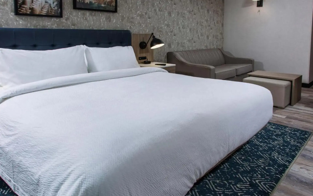 Four Points by Sheraton Appleton