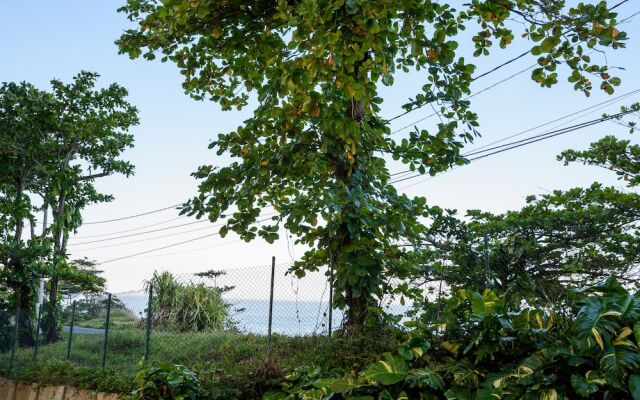 All in Rio Sunset Ipanema 4 Bedrooms