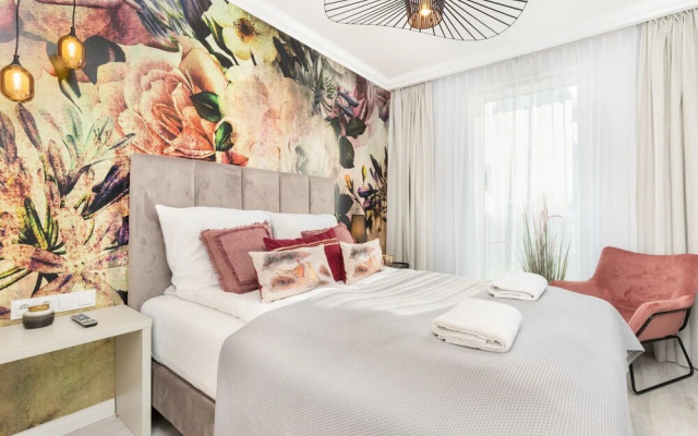 Harmonia Oliwska Gdansk by Renters