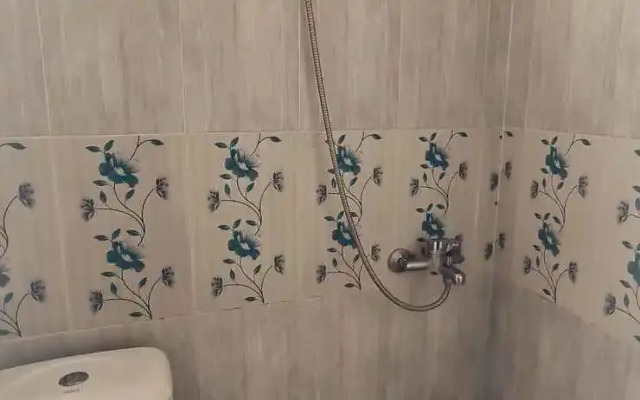 Villa Puncak Garuda D6