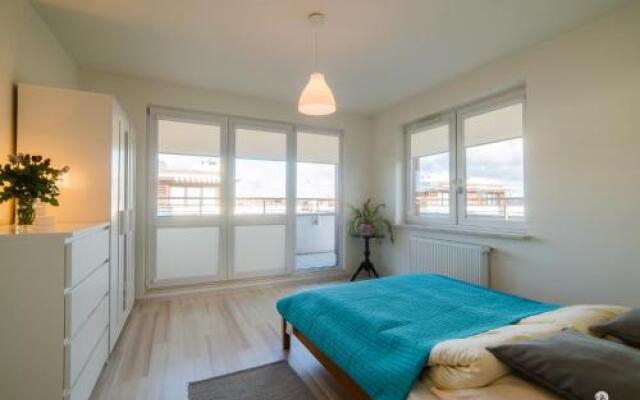 Apartament Jantar 21