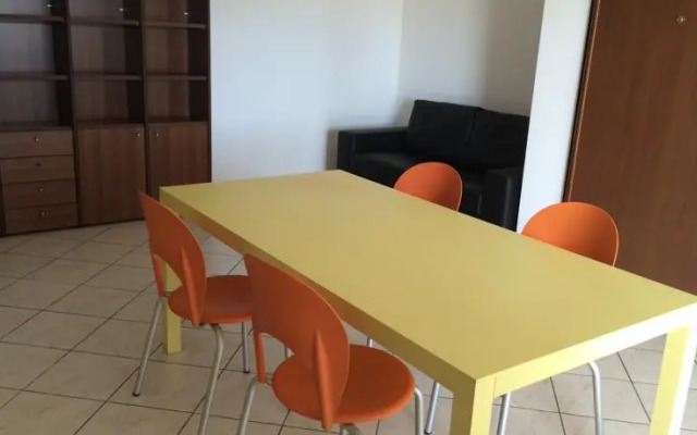 Appartamento Isabella DEste