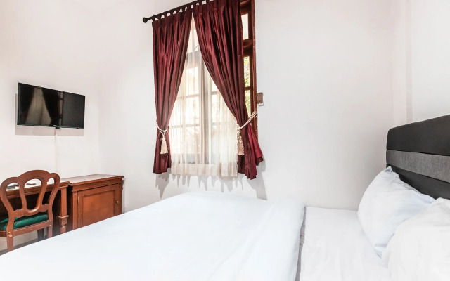 OYO 1990 Kost Kuningan Executive Boading House Setiabudi