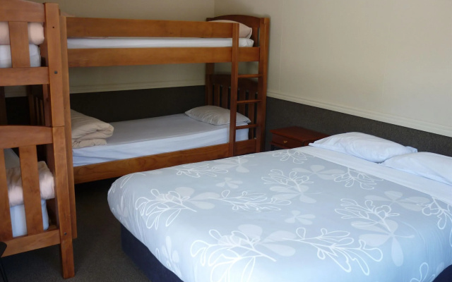 Invercargill Holiday Park & Motels