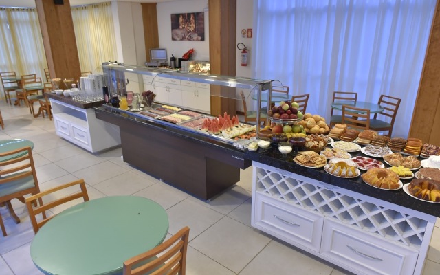 Hotel Villa Aconchego