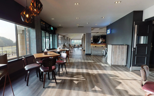 Village Hotel Blackpool