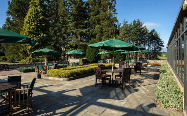 Slaley Hall Hotel, Spa & Golf Resort
