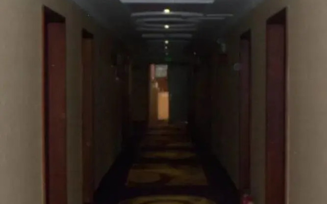 Yintong Zhi Lv Hotel Dongmen - Shenzhen