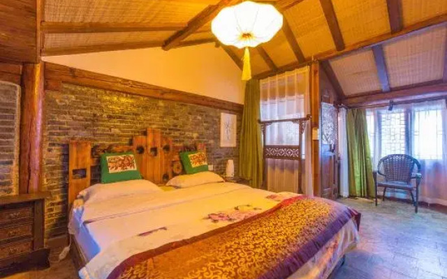 Yingluo Inn