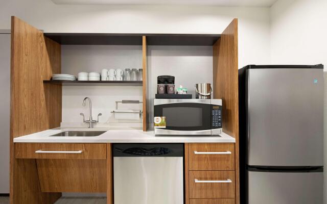 Home2 Suites by Hilton Austin/Cedar Park, TX