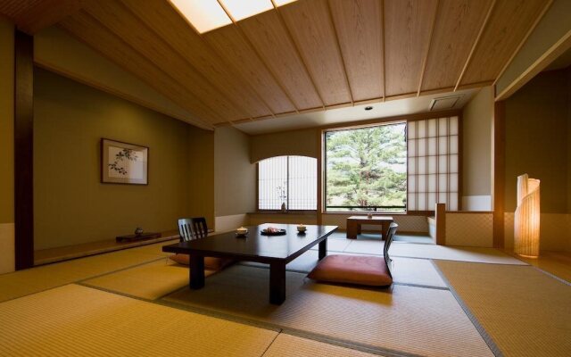 Hotel Keisui