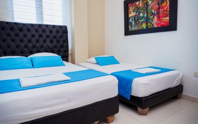 Cabañas Villa Antonella