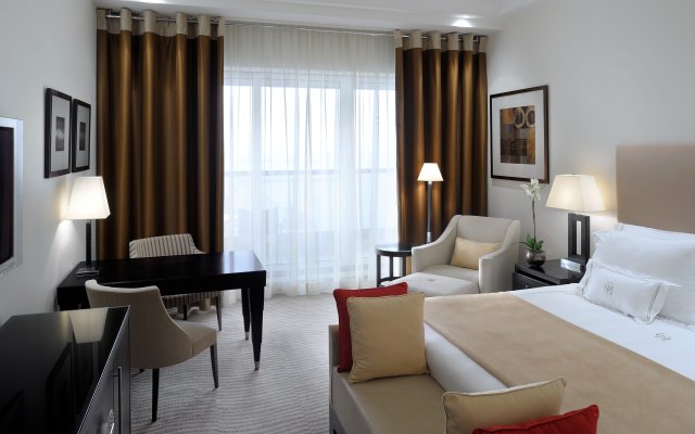 Grosvenor House, a Luxury Collection Hotel, Dubai