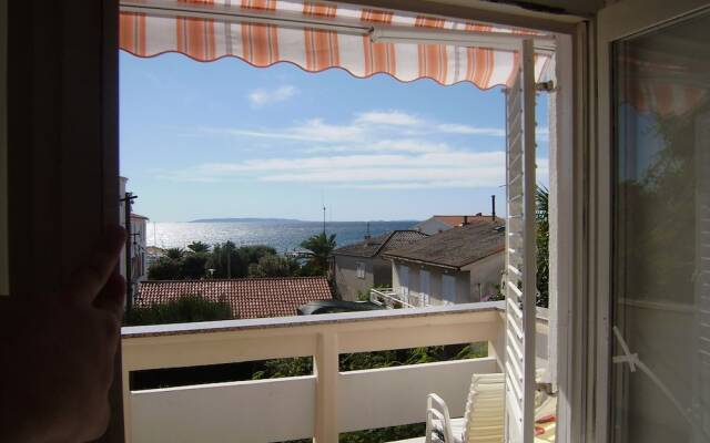 Apartments Neve