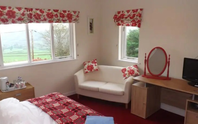 Gwel Y Mor Country Guest House