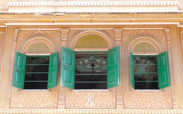 Jaipur Haveli