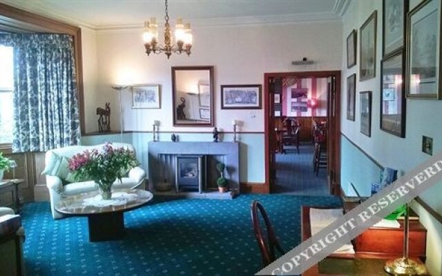 Seafield Lodge Hotel