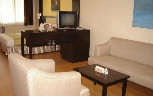 New Horizon Manila