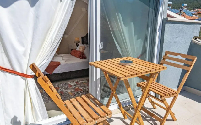 Close to Oludeniz 5 Bedroom Villa