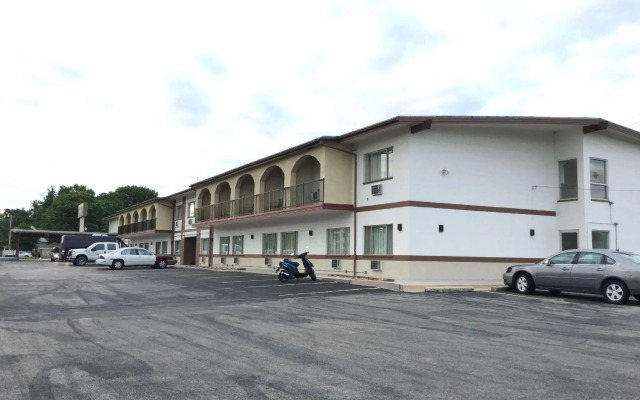America's Best Inn Urbana Champaign