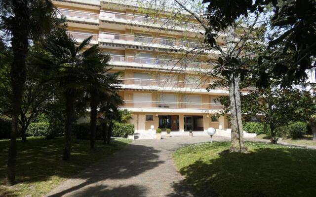 Appartement Arcachon, 2 Pieces, 4 Personnes Fr 1 374 2