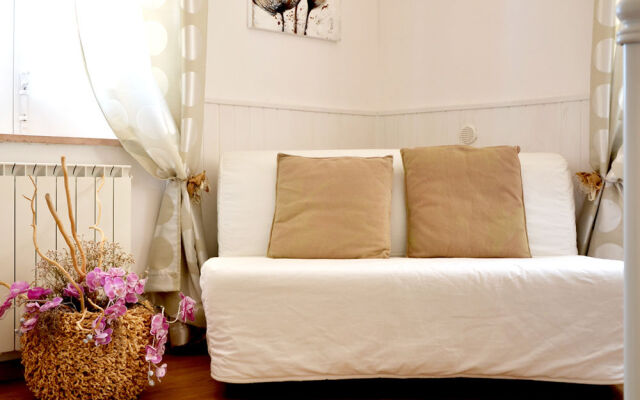 Re Umberto B&B