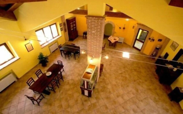 Fattoria Antica Forconia