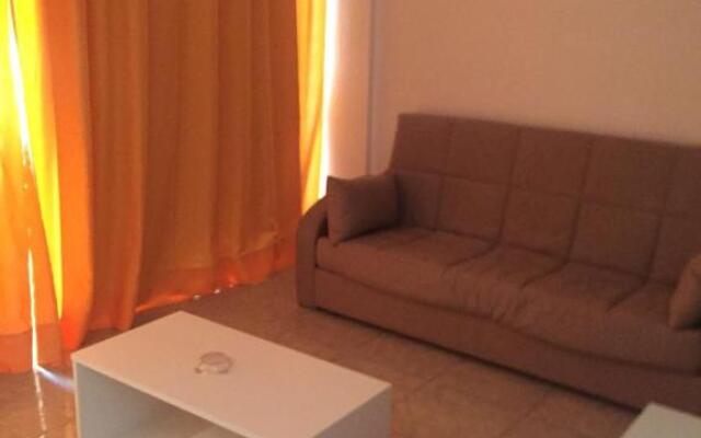 Apartamentos Teror - Gavias Del Sol