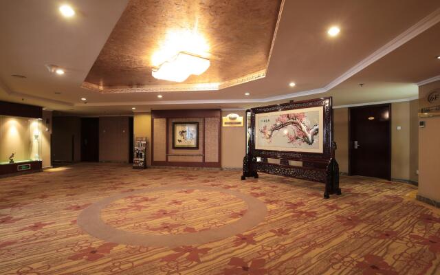 Beijing Ningxia Hotel