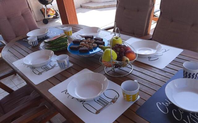 Vila Brig 108 - private swimming pool and jacuzzi