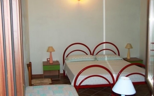 Agriturismo Su Tiresi