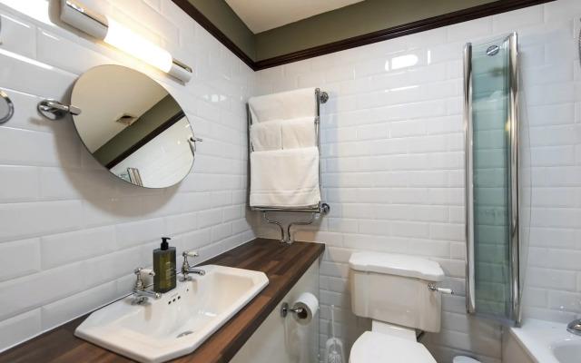 Ben Nevis Hotel & Leisure Club