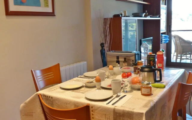 Marina Park, House Fragata