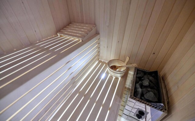 Awesome Home in Lisicic With 3 Bedrooms, Wifi and Sauna