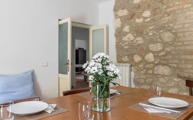 Villa Carulli in Villa Consalvi