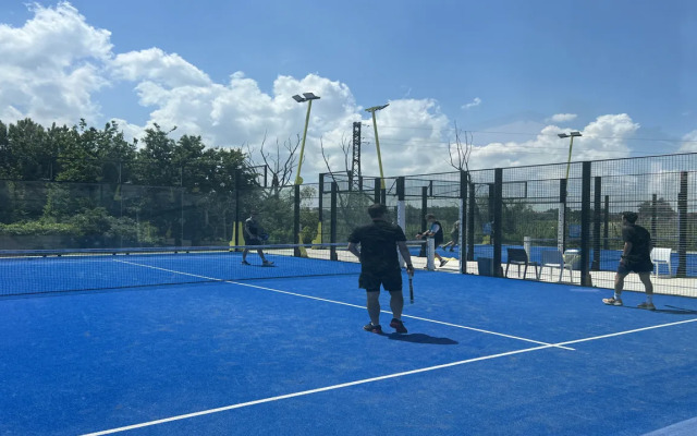 Garda Resort Village