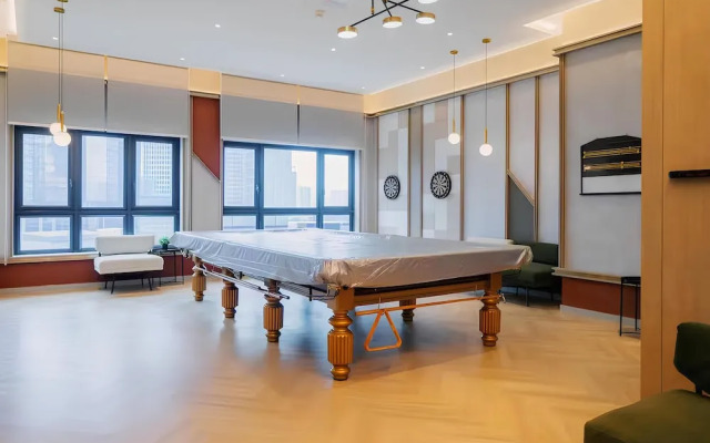 Agile Residence Dual-Key Gem @ Bukit Bintang F16 By Natol