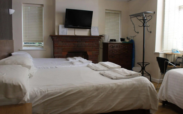 Debden Guest House