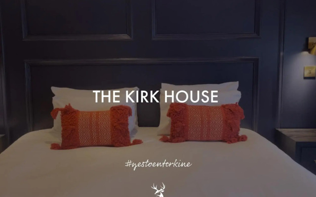 Enterkine House Hotel