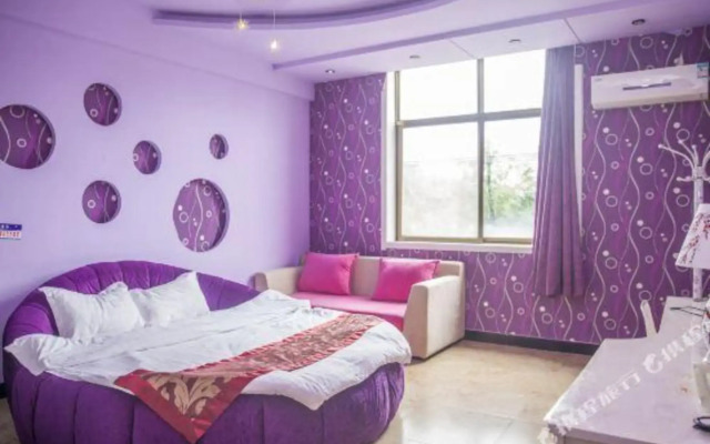 Kaiyue Boutique Inn