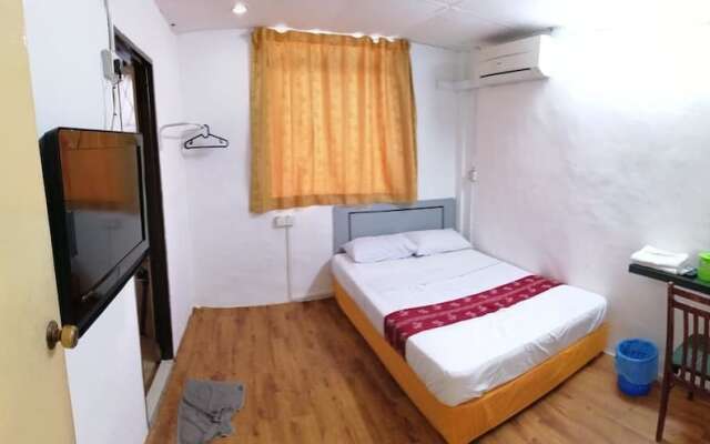 PKB Hotel
