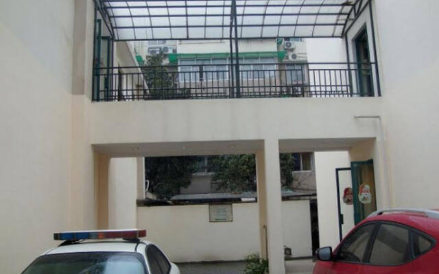Elan Inn Wensan