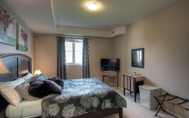 Pinnacle Pointe by KVR