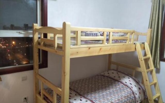 City Garden Homestay