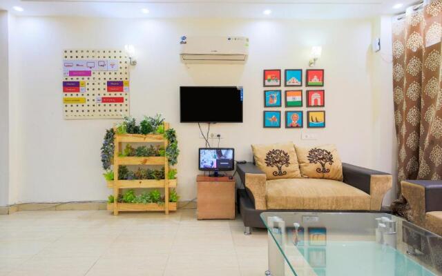 Crystal Residency By OYO Rooms
