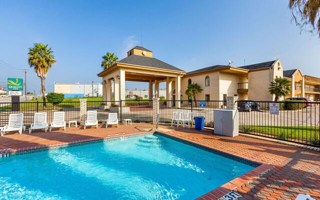 Quality Inn Near Medical Center