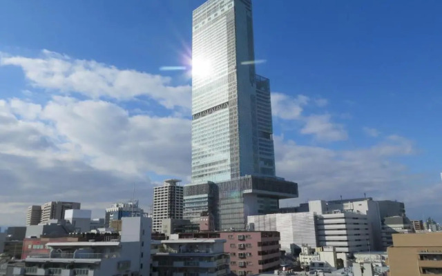 Hotel Raizan South Building