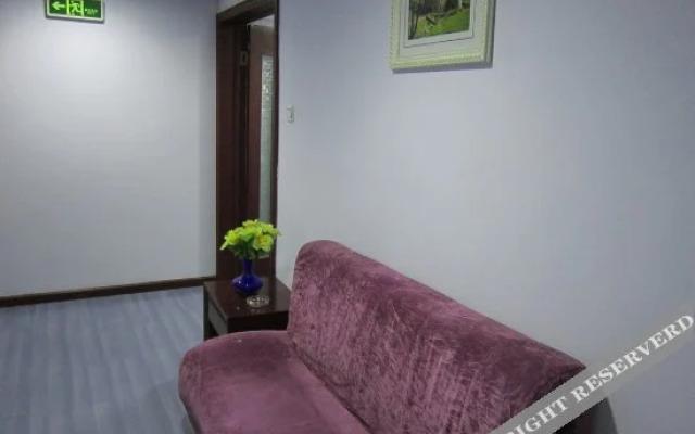 Tian Tong Express Hotel
